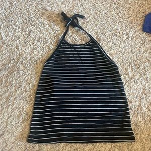 American Eagle Halter tank top